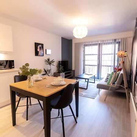 Pristine 1 And 2 Bedroom Apartments Near Business District By Belvilla เบอร์มิงแฮม ภายนอก รูปภาพ