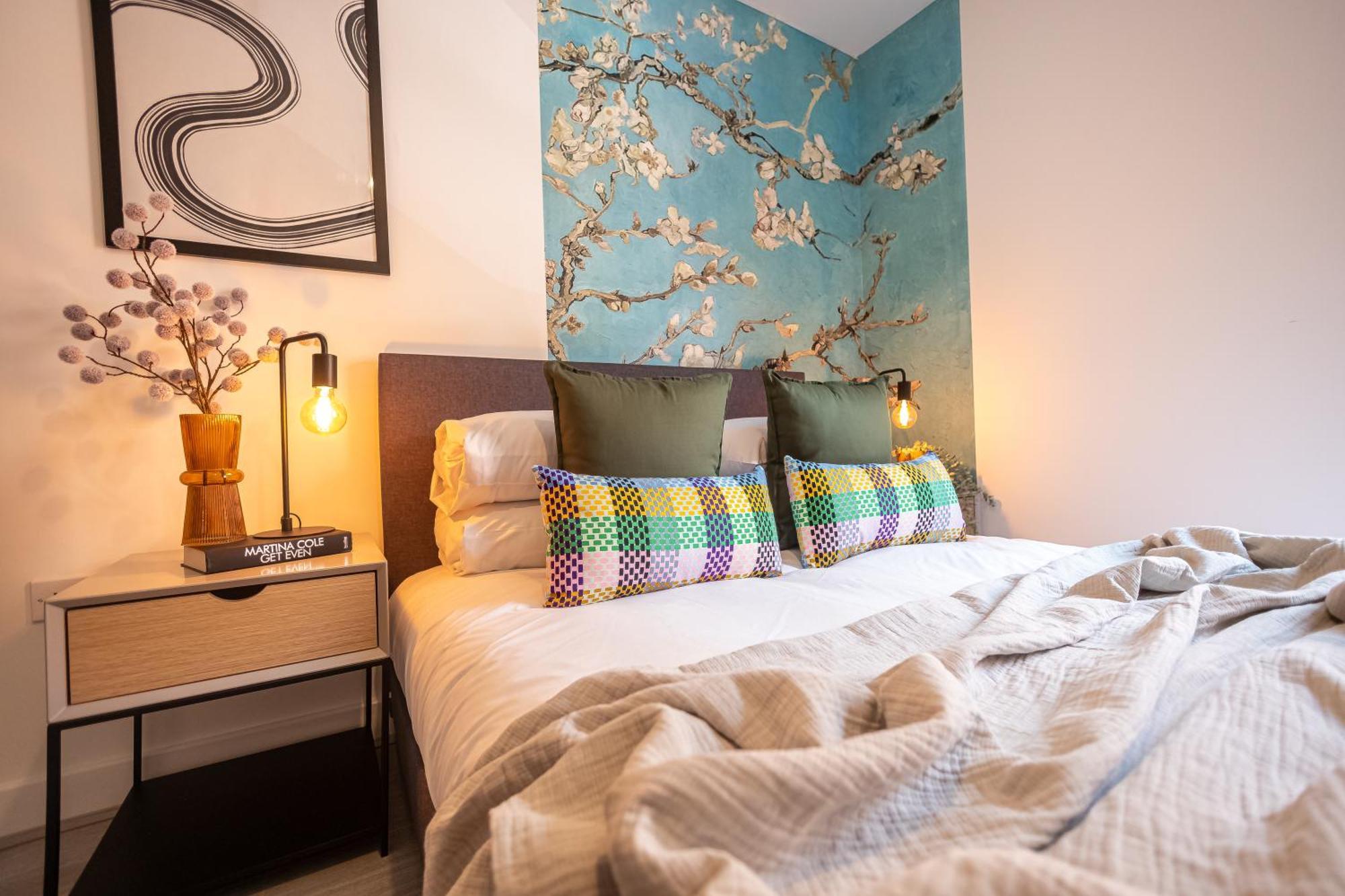 Pristine 1 And 2 Bedroom Apartments Near Business District By Belvilla เบอร์มิงแฮม ภายนอก รูปภาพ
