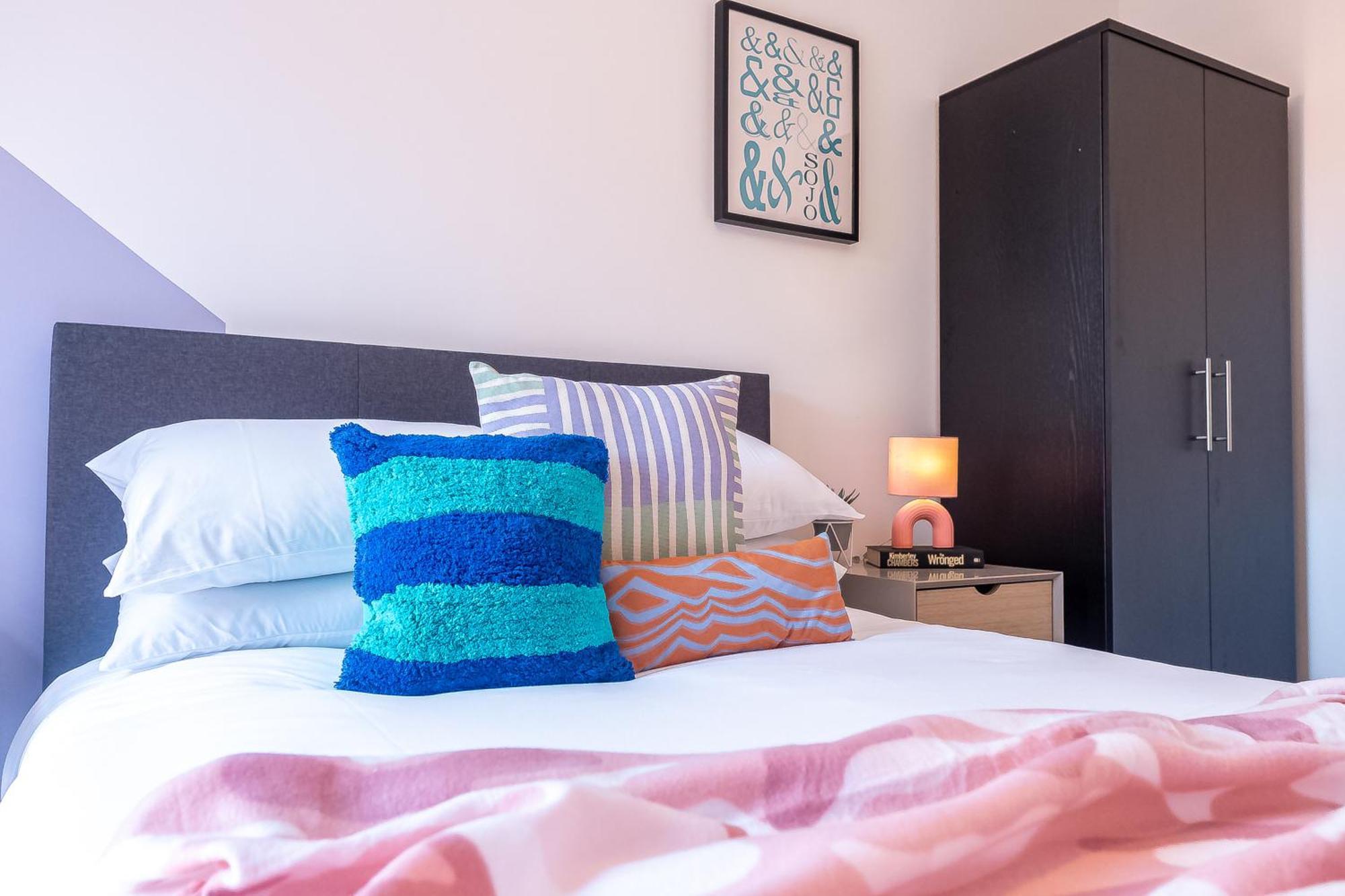 Pristine 1 And 2 Bedroom Apartments Near Business District By Belvilla เบอร์มิงแฮม ภายนอก รูปภาพ