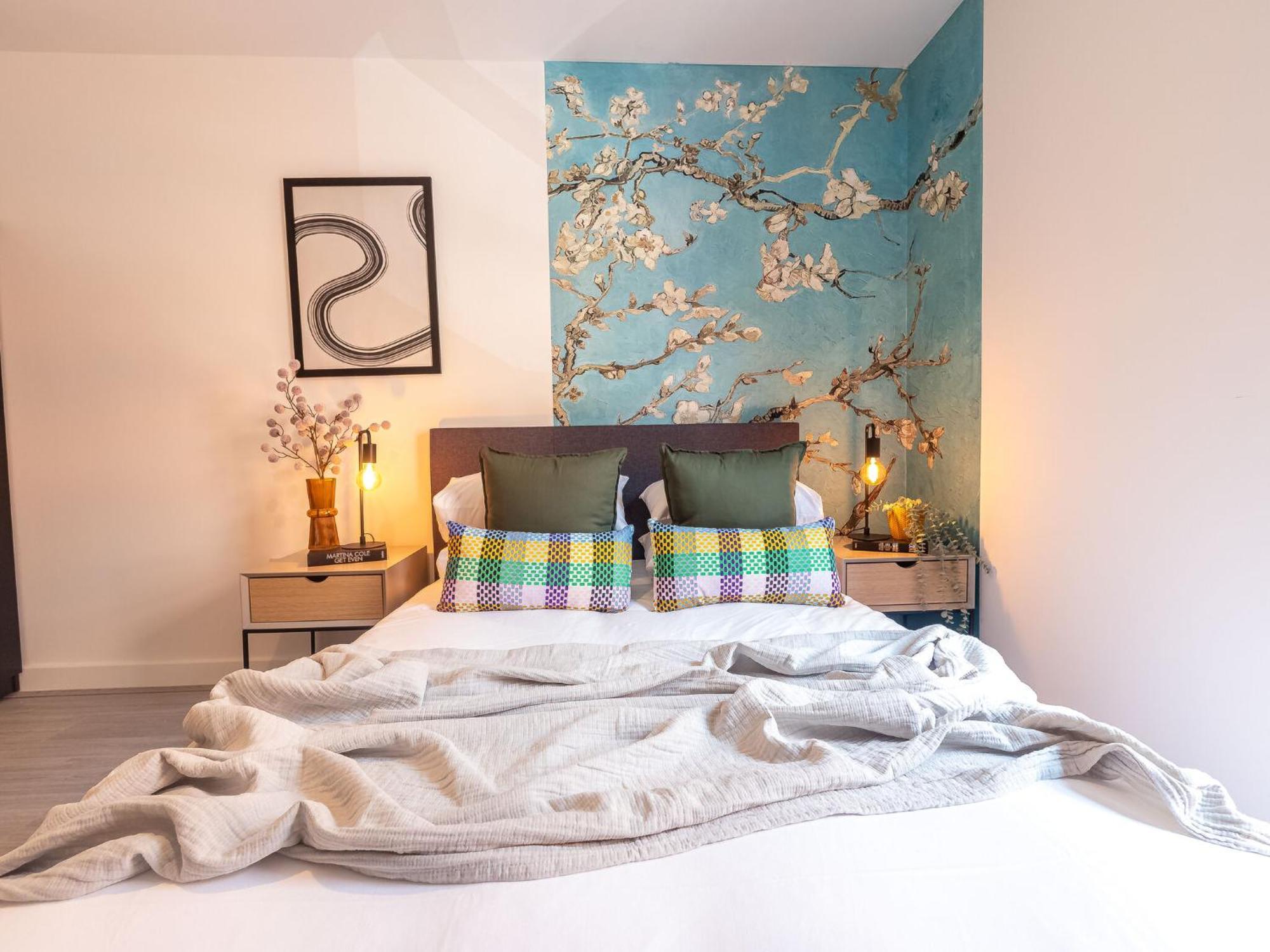Pristine 1 And 2 Bedroom Apartments Near Business District By Belvilla เบอร์มิงแฮม ภายนอก รูปภาพ